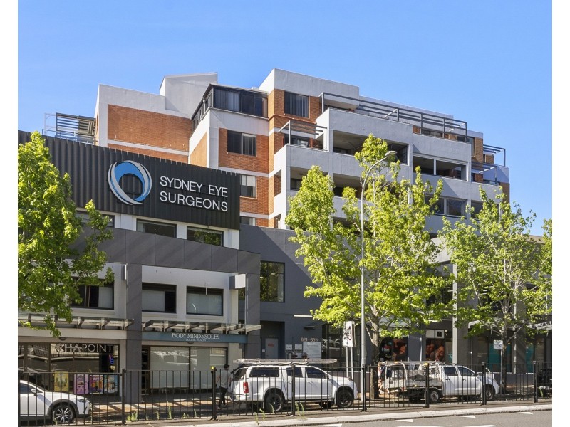 24/621 Kingsway, Miranda NSW 2228