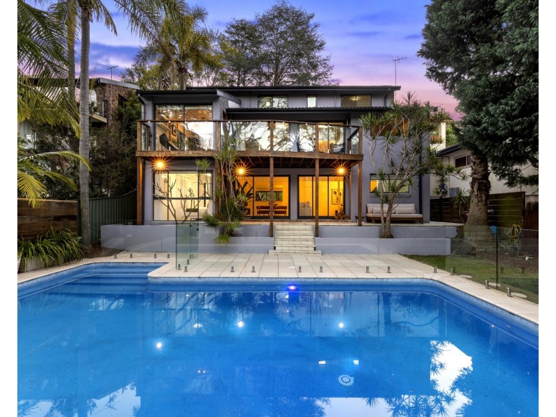 32 Christina Place, Kareela NSW 2232