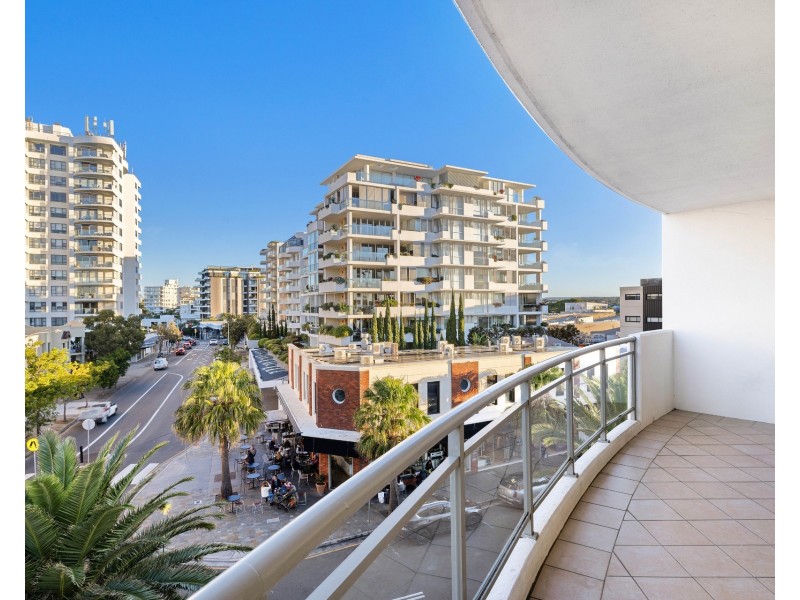 18/1 Ocean Grove Avenue, Cronulla NSW 2230