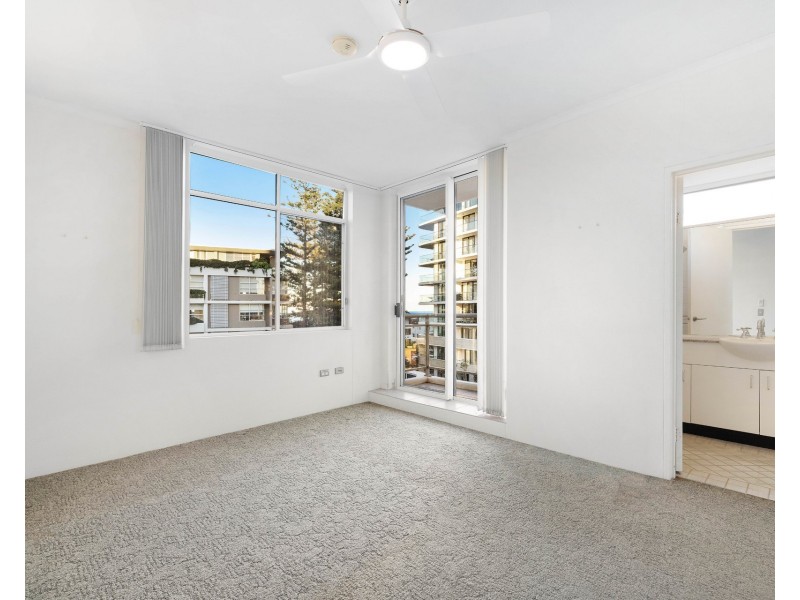 18/1 Ocean Grove Avenue, Cronulla NSW 2230