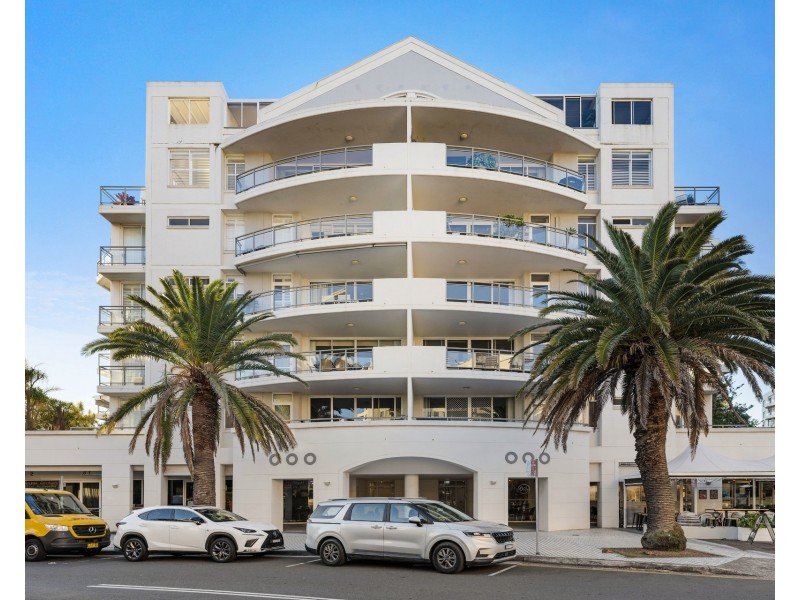 18/1 Ocean Grove Avenue, Cronulla NSW 2230