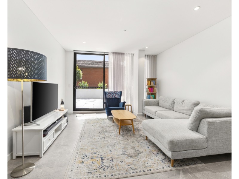 G01/669 Old Princes Highway, Sutherland NSW 2232