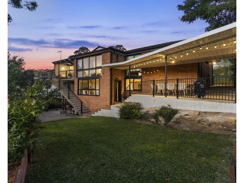 18 Avenel Road, Gymea Bay NSW 2227