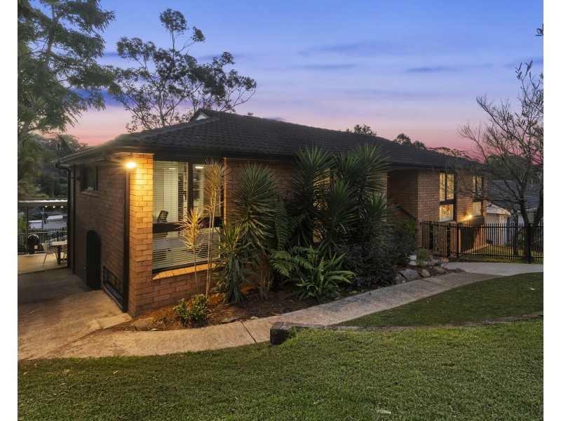 18 Avenel Road, Gymea Bay NSW 2227