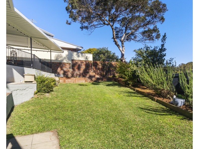 18 Avenel Road, Gymea Bay NSW 2227