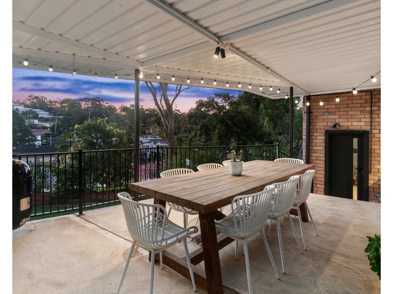 18 Avenel Road, Gymea Bay NSW 2227