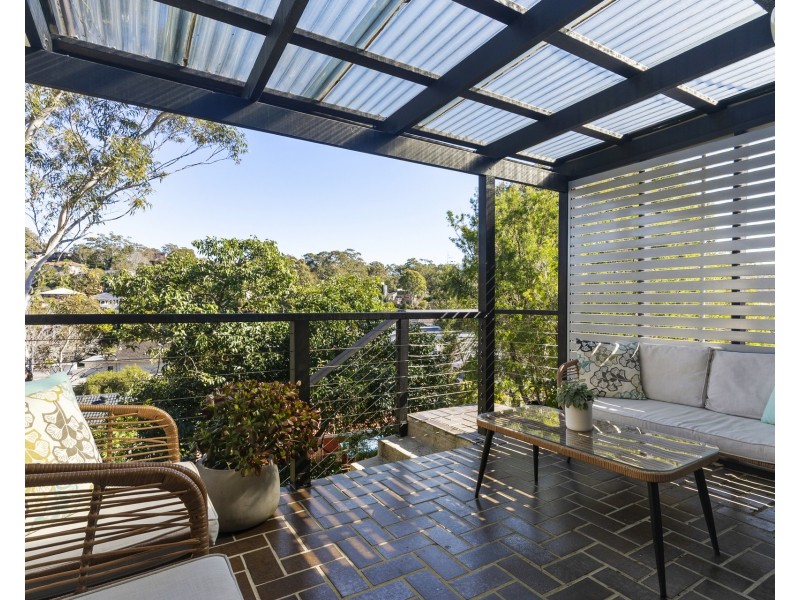 18 Avenel Road, Gymea Bay NSW 2227