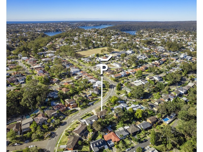 18 Avenel Road, Gymea Bay NSW 2227