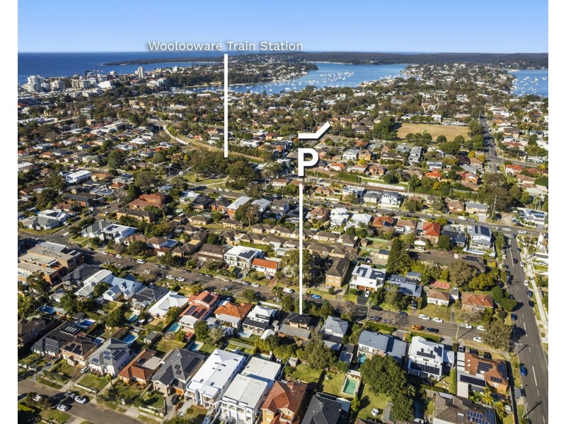 73 Flinders Road, Woolooware NSW 2230