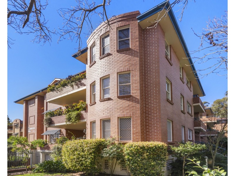 5/210-212 Willarong Road, Caringbah NSW 2229