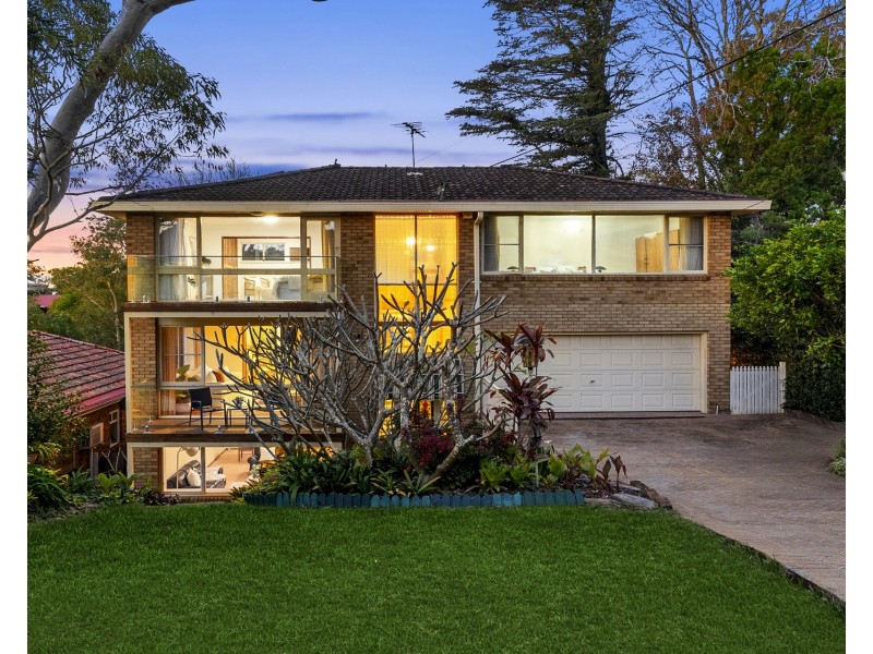 14 Blackbutt Avenue, Lugarno NSW 2210