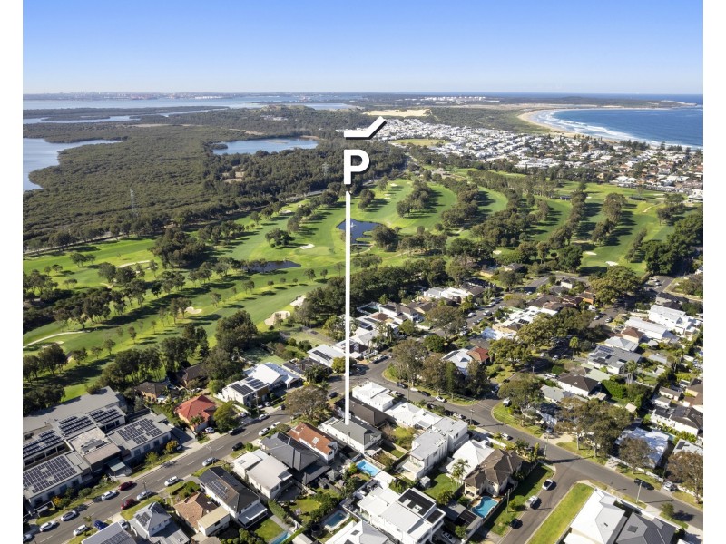 2/6 Sturt Road, Cronulla NSW 2230