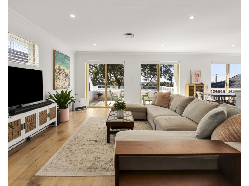 2/6 Sturt Road, Cronulla NSW 2230