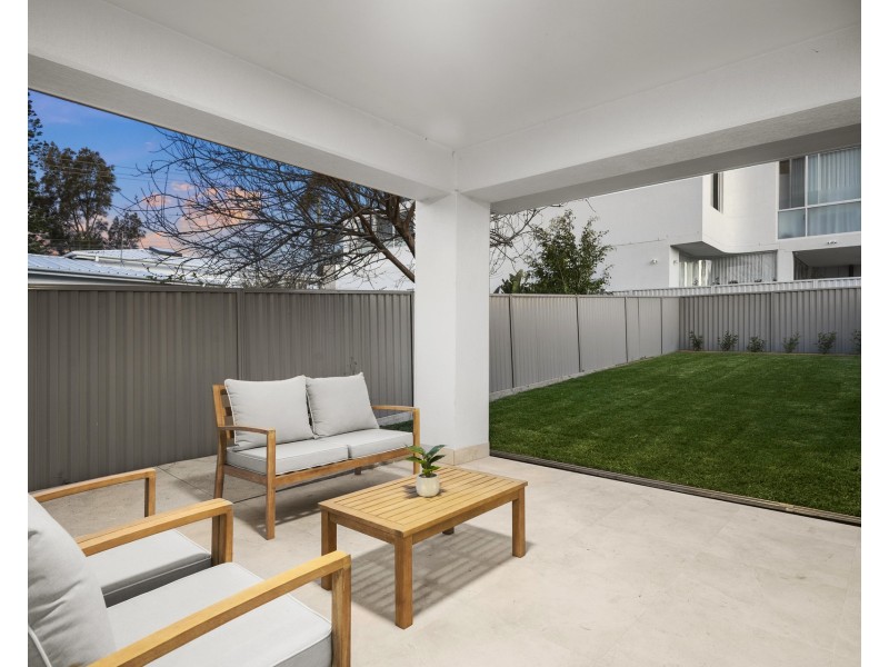 2/6 Sturt Road, Cronulla NSW 2230