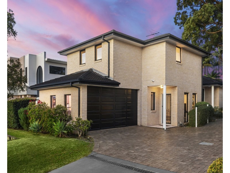 1/58-62 Willarong Road, Caringbah NSW 2229
