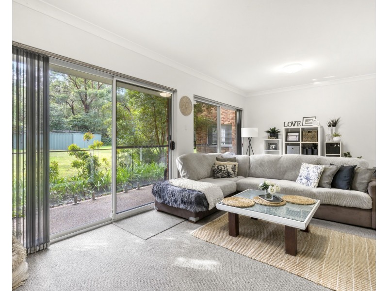 16/29-35 Preston Avenue, Engadine NSW 2233