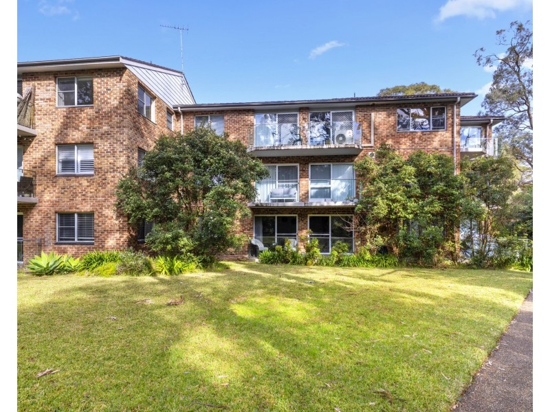 16/29-35 Preston Avenue, Engadine NSW 2233