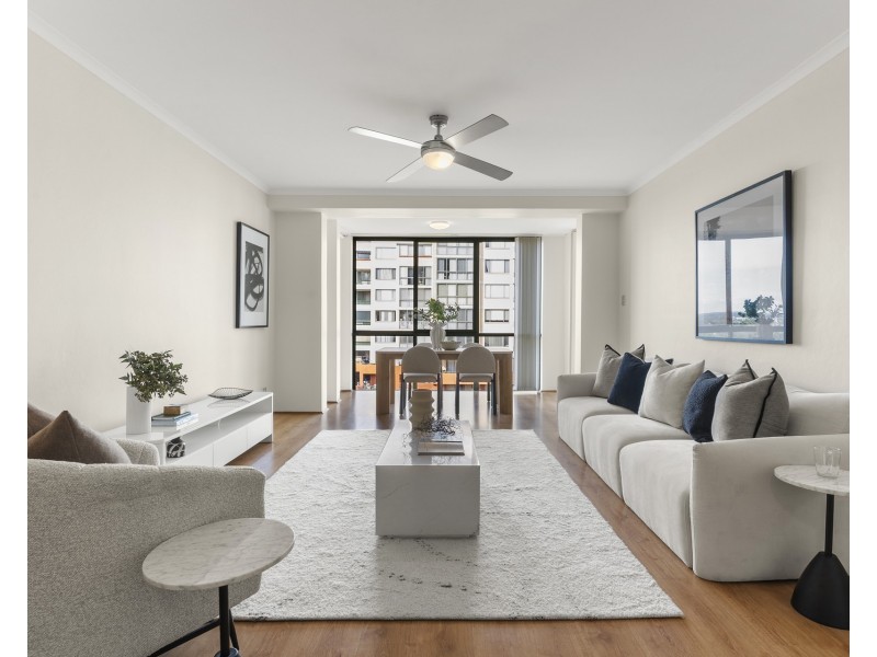 92/8-14 Willock Avenue, Miranda NSW 2228