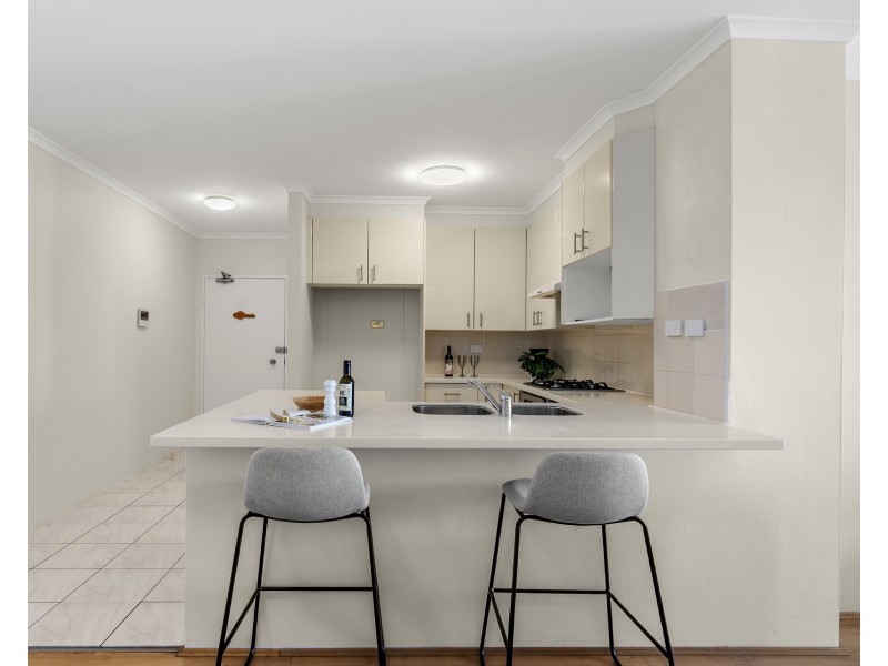 92/8-14 Willock Avenue, Miranda NSW 2228