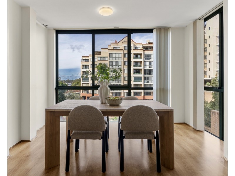 92/8-14 Willock Avenue, Miranda NSW 2228