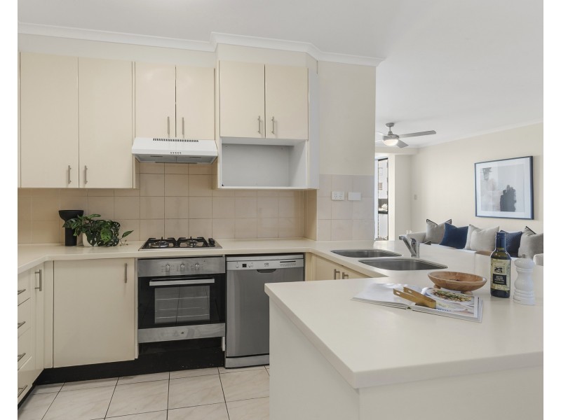 92/8-14 Willock Avenue, Miranda NSW 2228