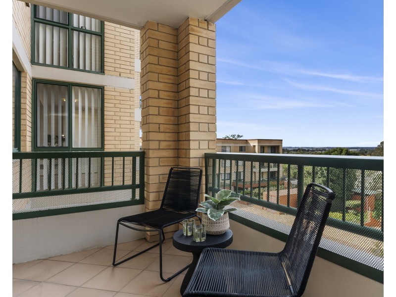 92/8-14 Willock Avenue, Miranda NSW 2228