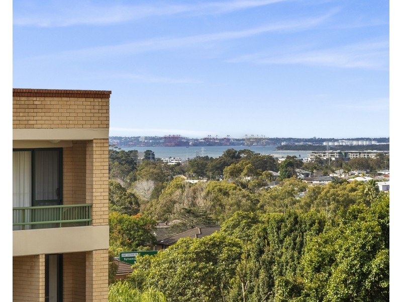 92/8-14 Willock Avenue, Miranda NSW 2228