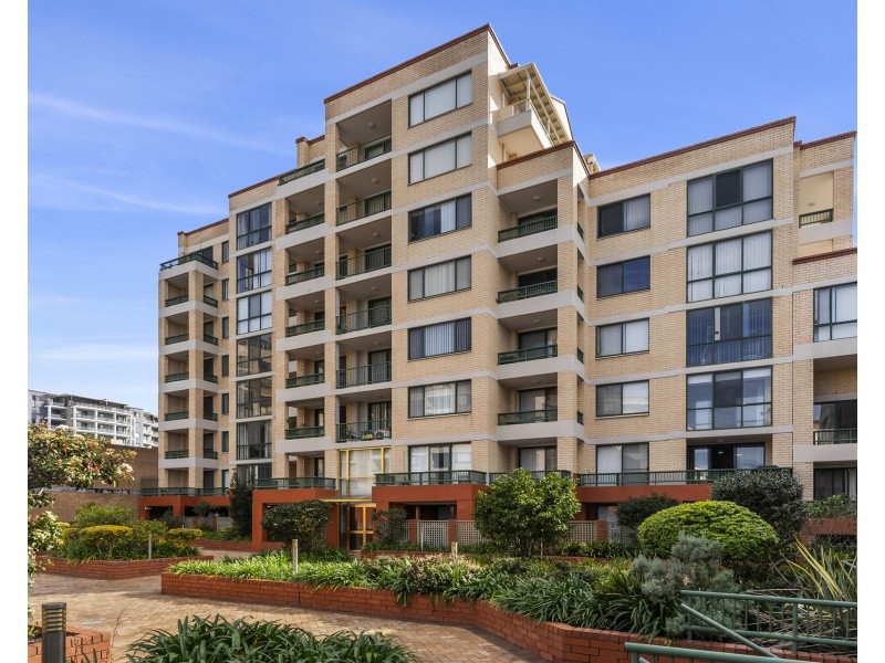 92/8-14 Willock Avenue, Miranda NSW 2228