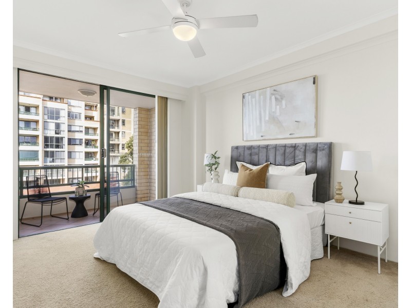 92/8-14 Willock Avenue, Miranda NSW 2228