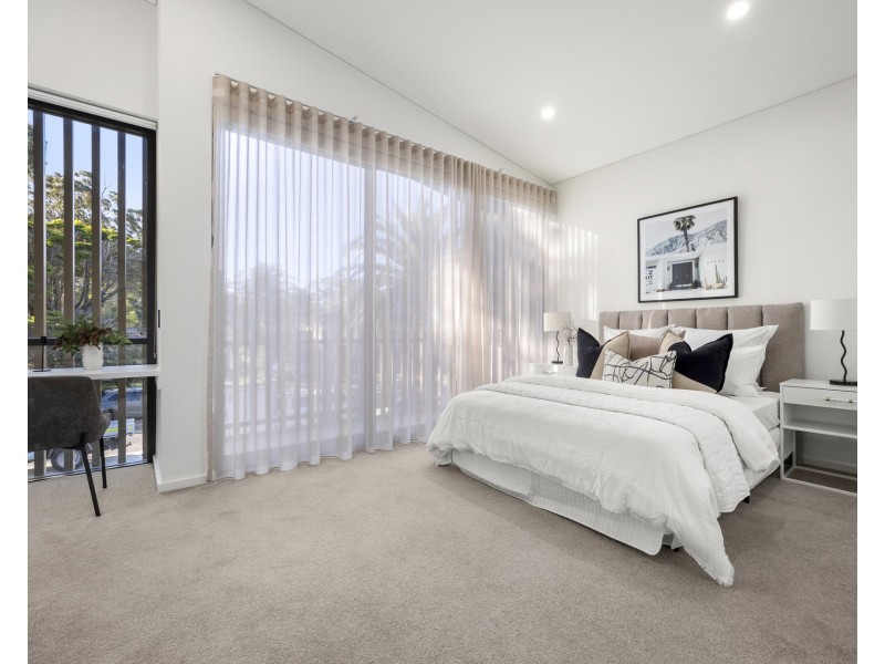 5/16 Boronia Grove, Heathcote NSW 2233