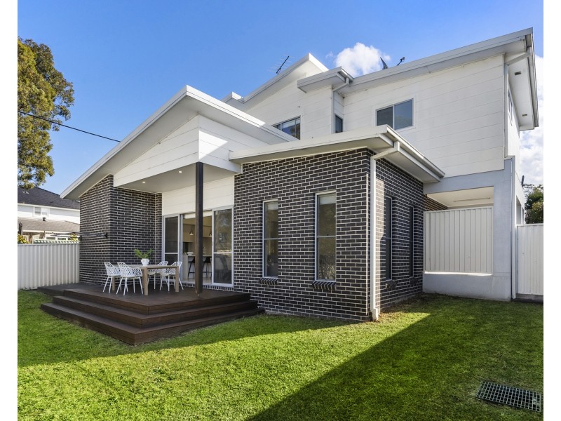 20 Macartney Street, Miranda NSW 2228