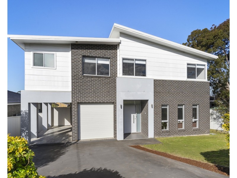 20 Macartney Street, Miranda NSW 2228