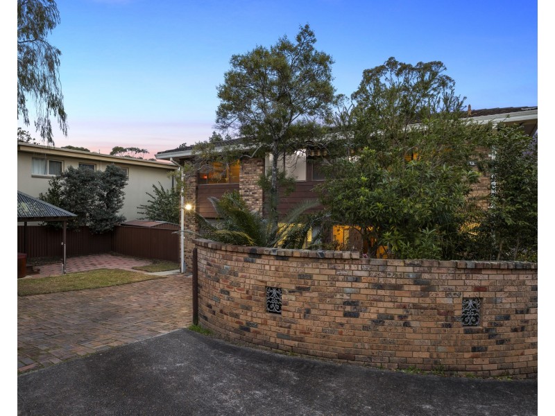 12 Goorgool Road, Bangor NSW 2234
