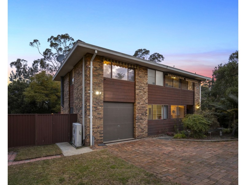 12 Goorgool Road, Bangor NSW 2234