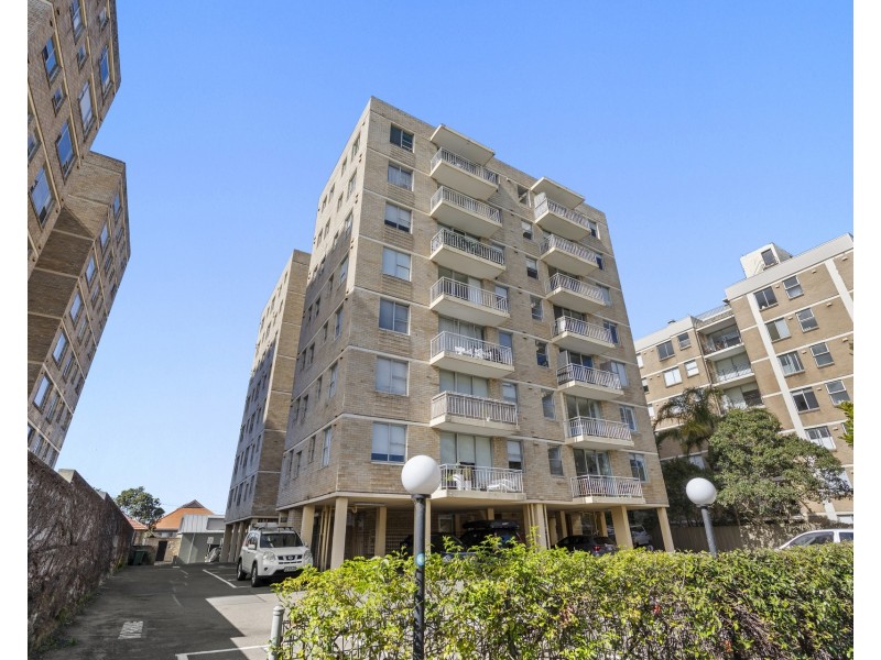 36/53-55 Cook Road, Centennial Park NSW 2021