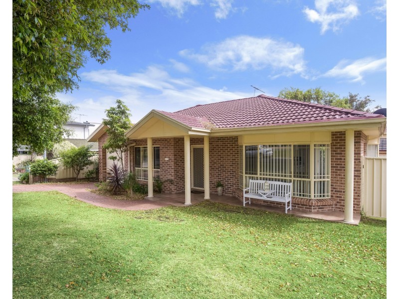 2/427 Port Hacking Road, Caringbah South NSW 2229