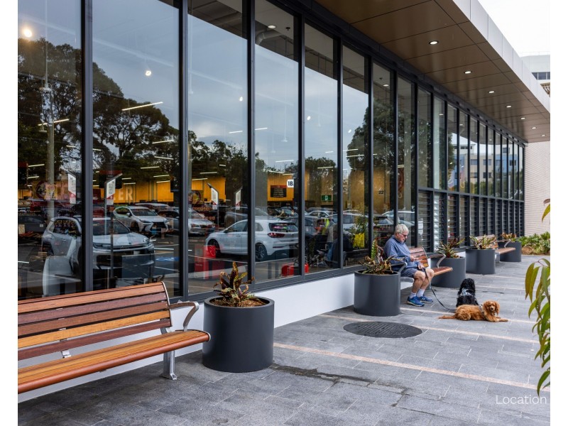 6/171 Willarong Road, Caringbah NSW 2229
