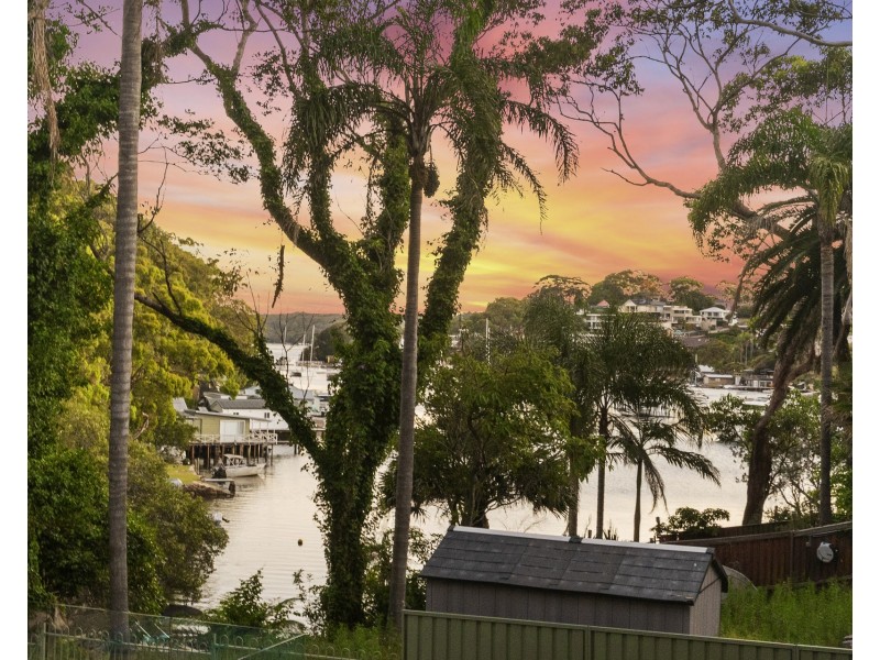 44b Parthenia Street, Dolans Bay NSW 2229