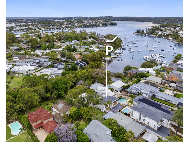 44b Parthenia Street, Dolans Bay NSW 2229