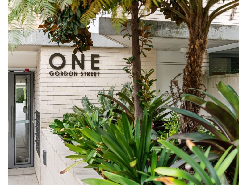 302/1-7 Gordon Street, Brighton-le-sands NSW 2216