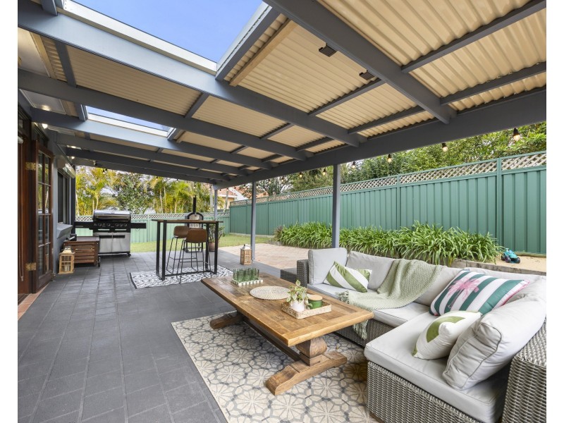 1 Taren Road, Caringbah NSW 2229