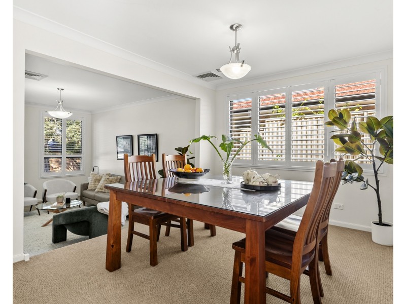 6 Yeo Place, Menai NSW 2234
