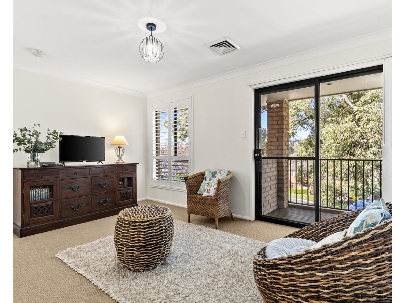 6 Yeo Place, Menai NSW 2234