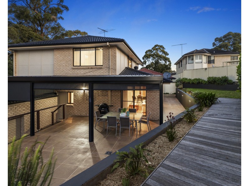 6 Yeo Place, Menai NSW 2234