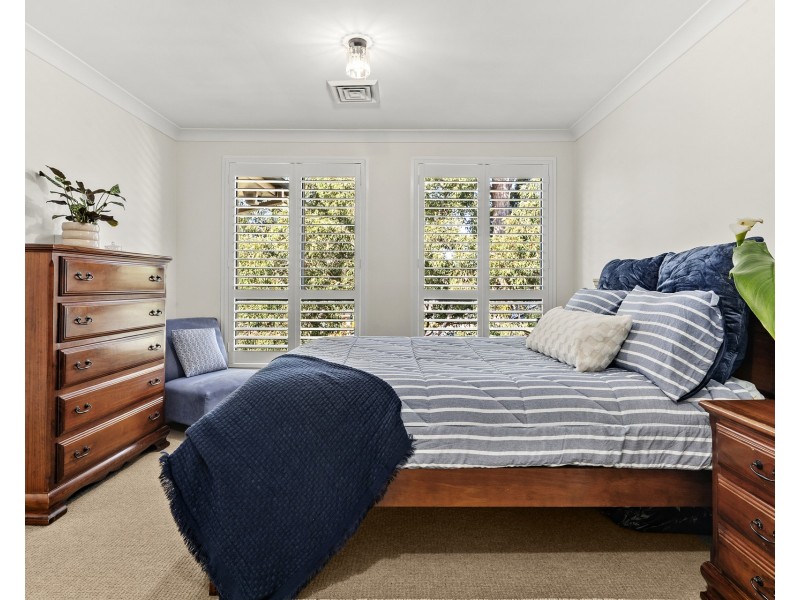 6 Yeo Place, Menai NSW 2234