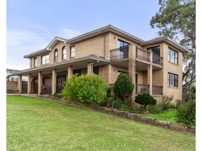 5 Hyndman Parade, Woolooware NSW 2230
