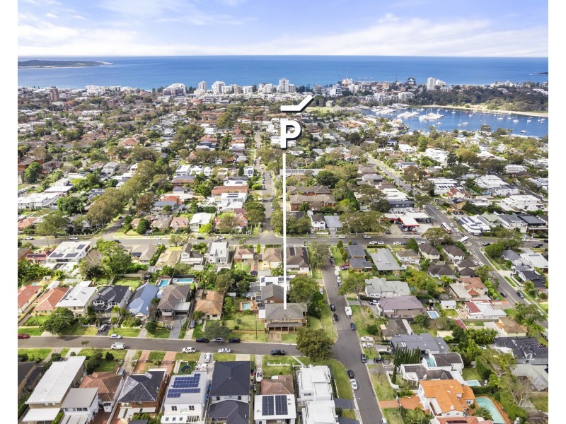 5 Hyndman Parade, Woolooware NSW 2230