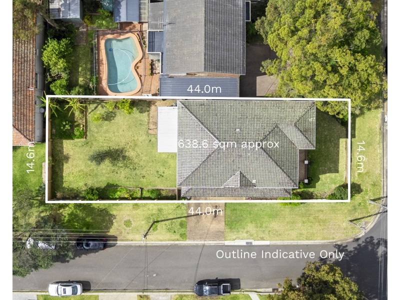 5 Hyndman Parade, Woolooware NSW 2230