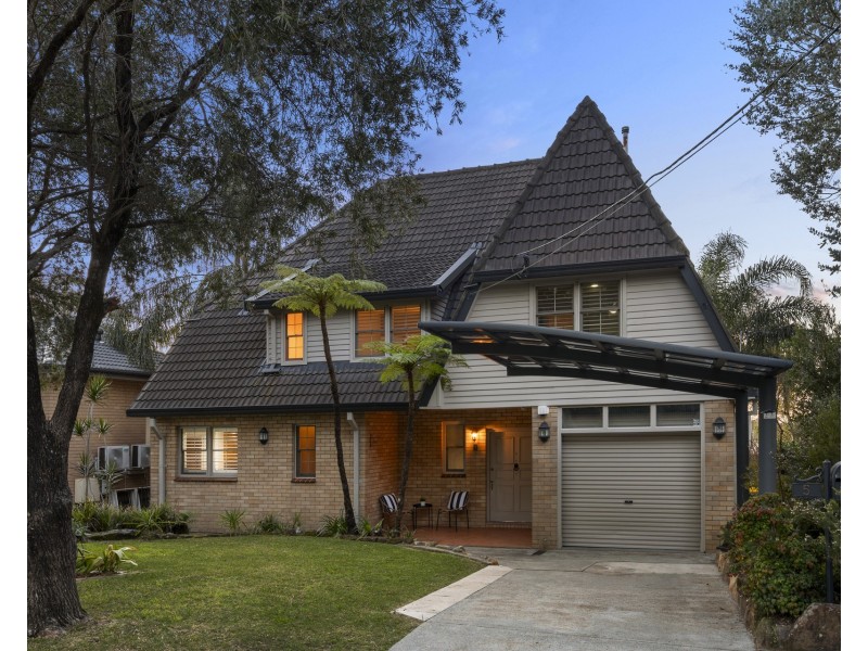 5 Manooka Place, Kareela NSW 2232