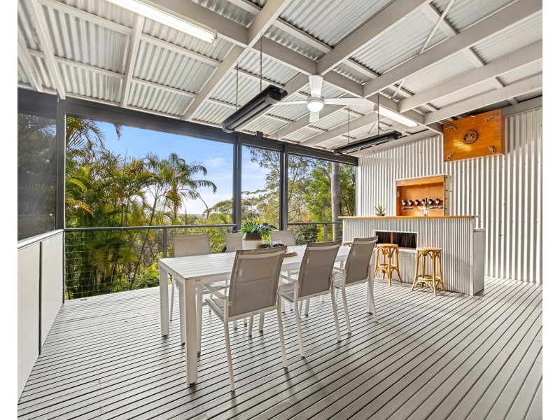 5 Manooka Place, Kareela NSW 2232